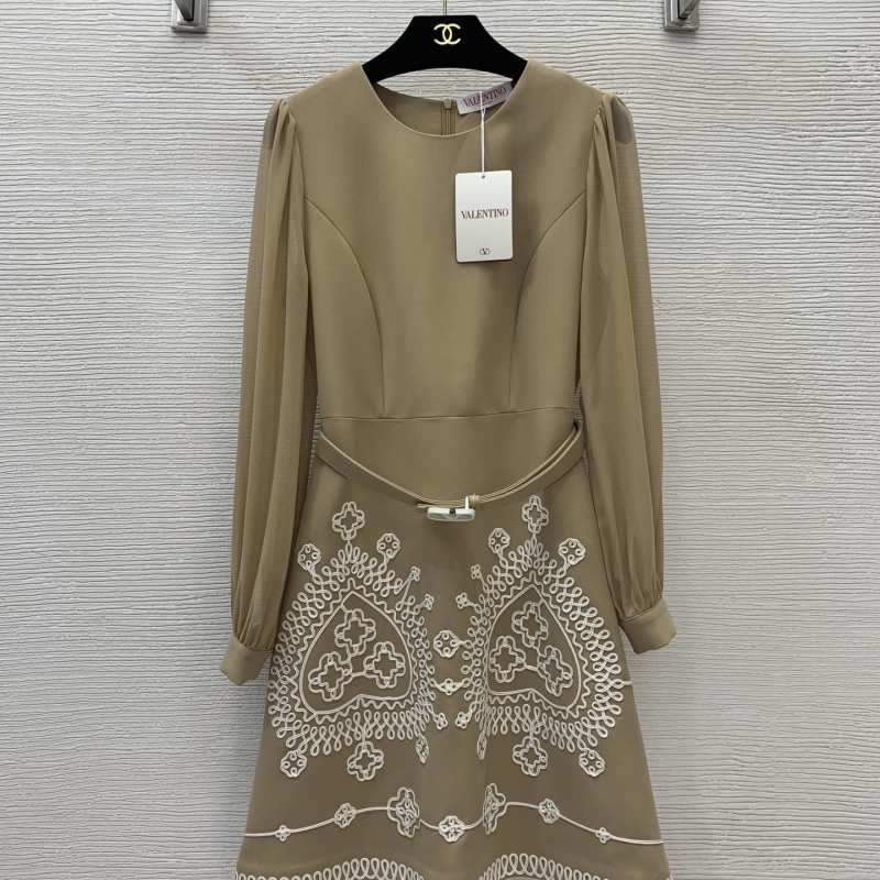 Valentino Dress